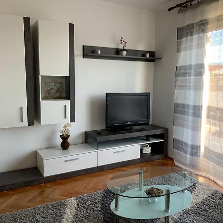 Apartman Madape セスヴェテ エクステリア 写真