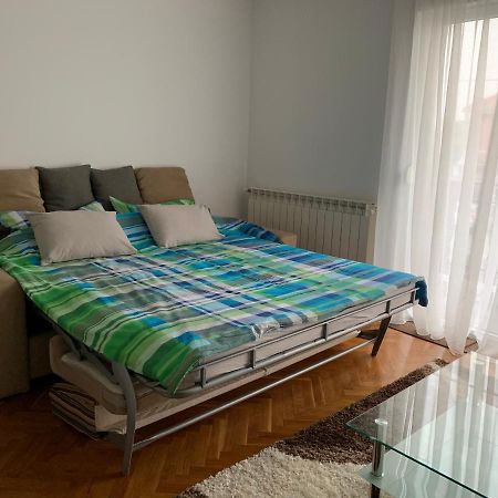Apartman Madape セスヴェテ エクステリア 写真