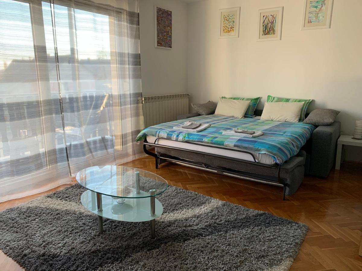 Apartman Madape セスヴェテ エクステリア 写真