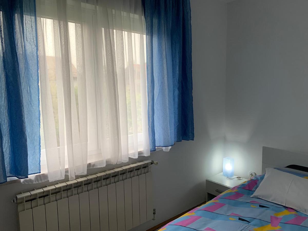 Apartman Madape セスヴェテ エクステリア 写真