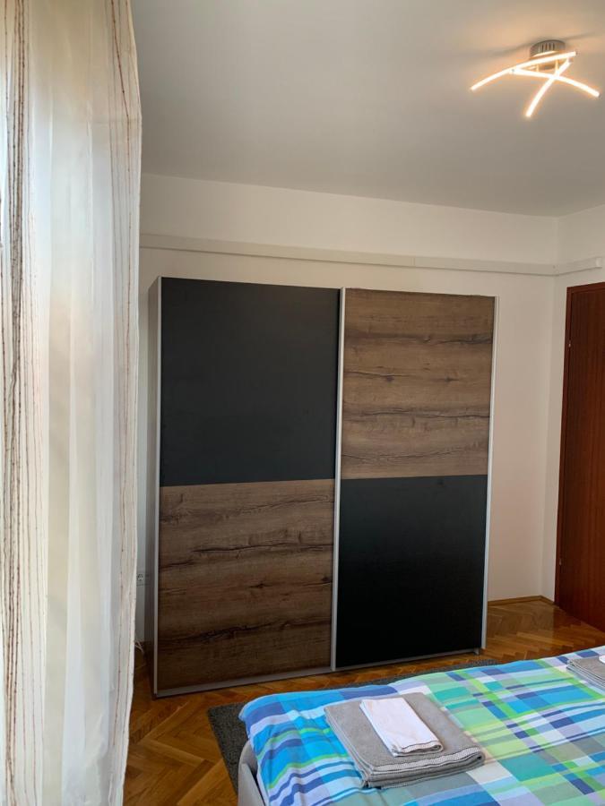 Apartman Madape セスヴェテ エクステリア 写真