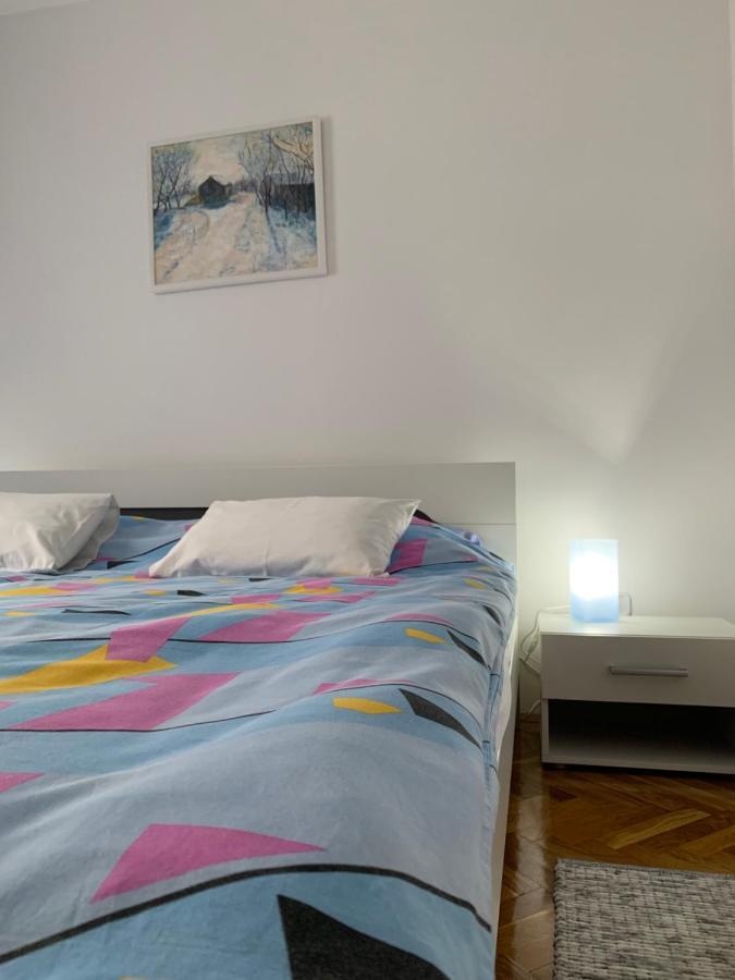 Apartman Madape セスヴェテ エクステリア 写真