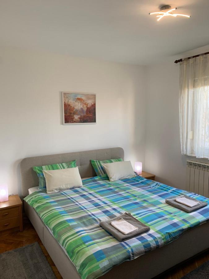 Apartman Madape セスヴェテ エクステリア 写真