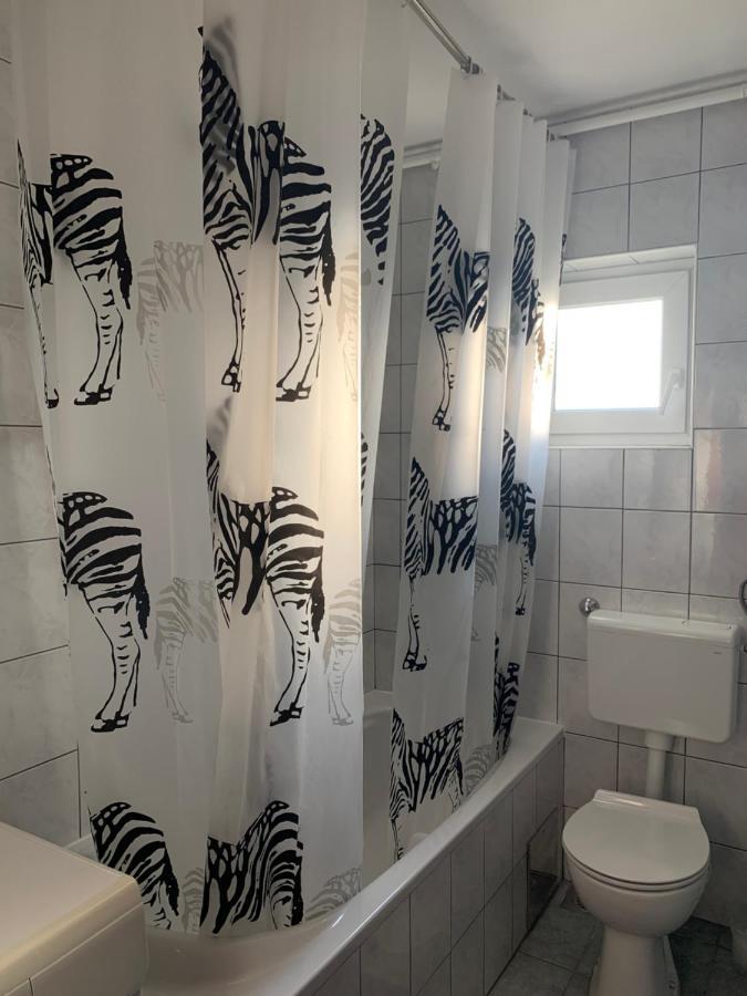 Apartman Madape セスヴェテ エクステリア 写真