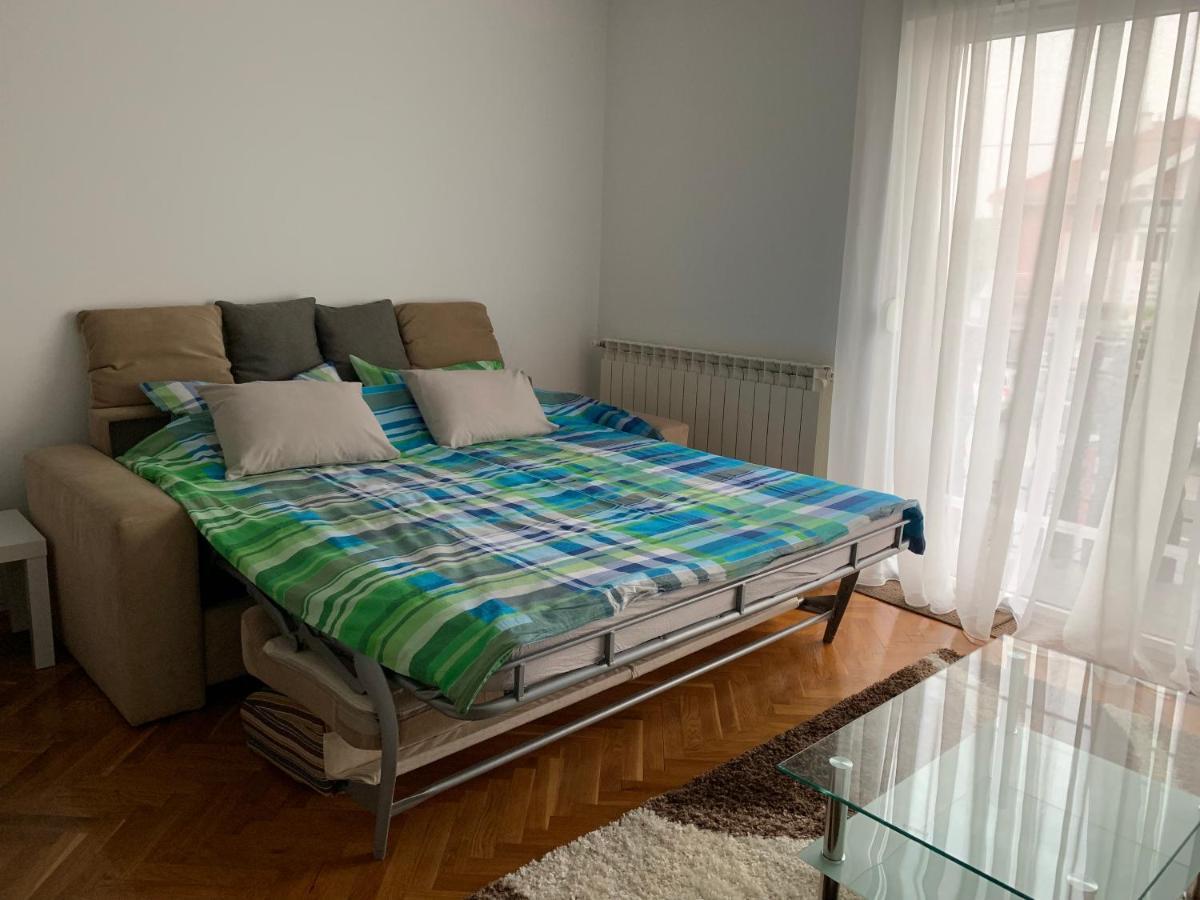 Apartman Madape セスヴェテ エクステリア 写真