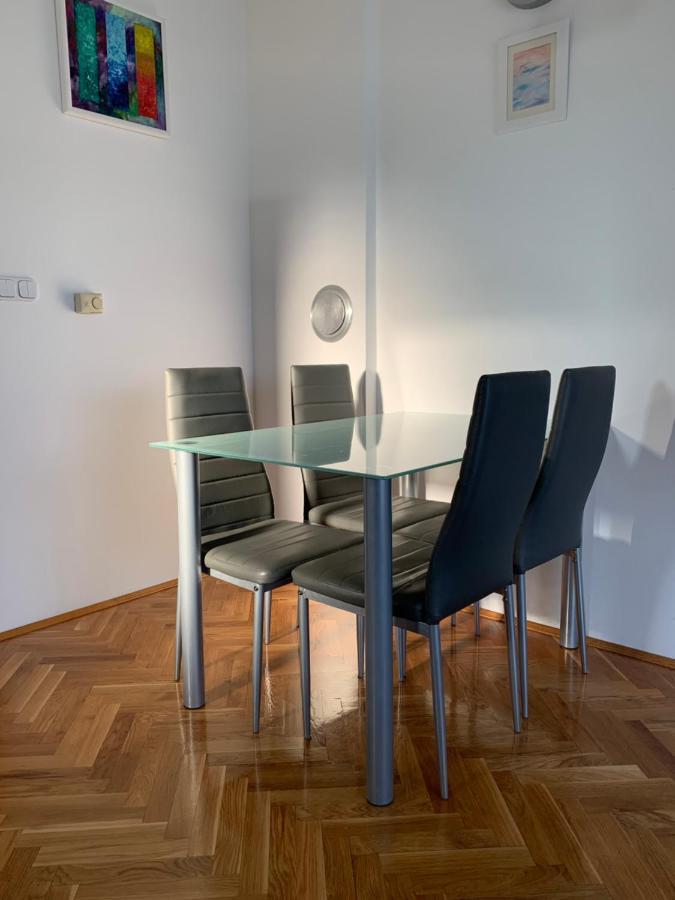 Apartman Madape セスヴェテ エクステリア 写真