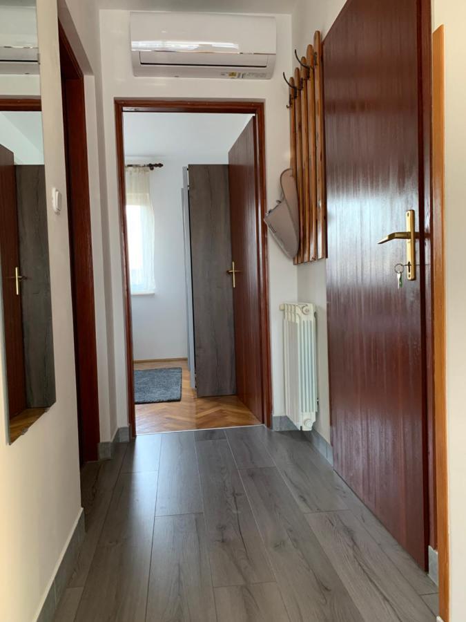 Apartman Madape セスヴェテ エクステリア 写真