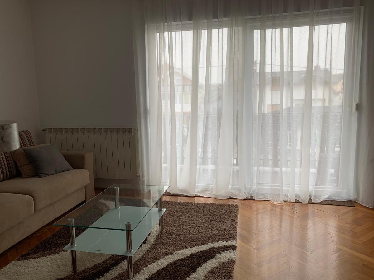 Apartman Madape セスヴェテ エクステリア 写真
