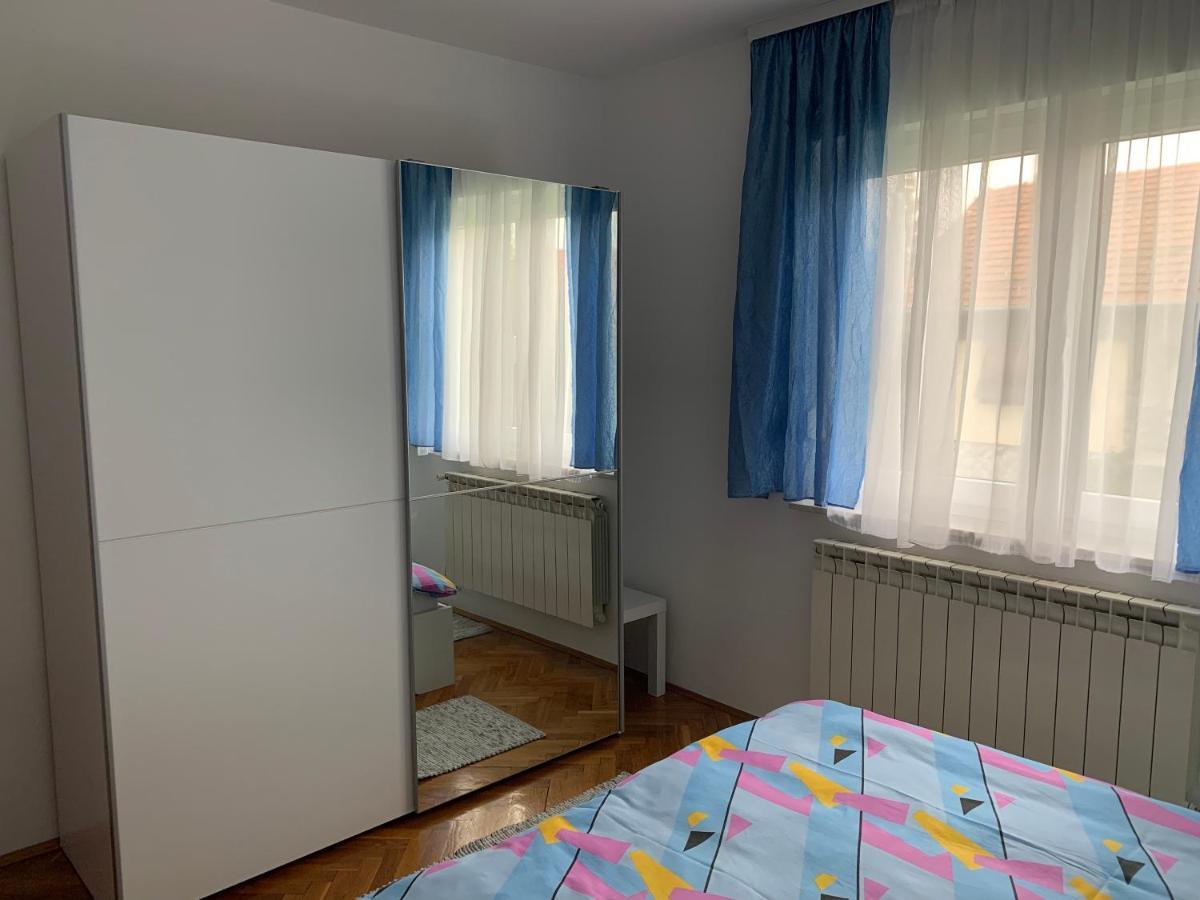 Apartman Madape セスヴェテ エクステリア 写真
