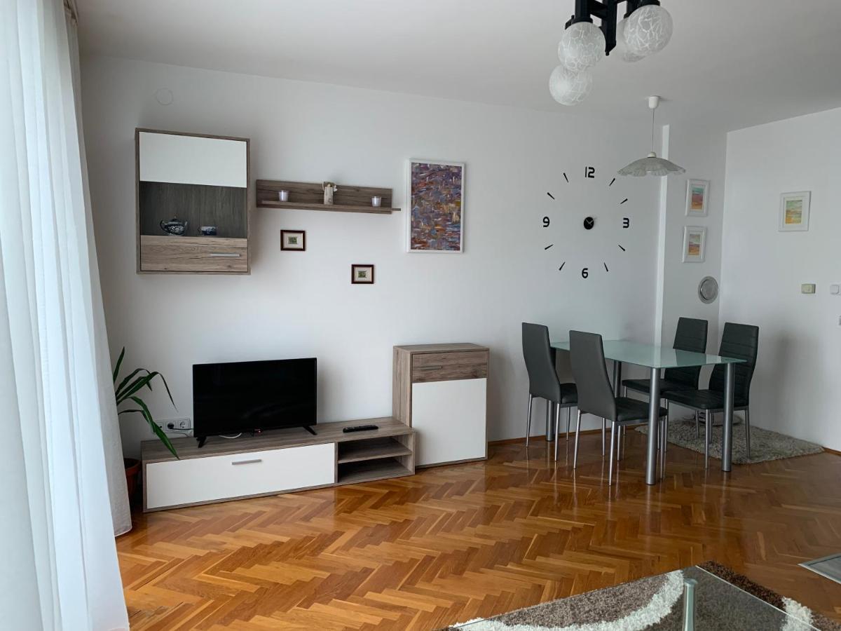 Apartman Madape セスヴェテ エクステリア 写真