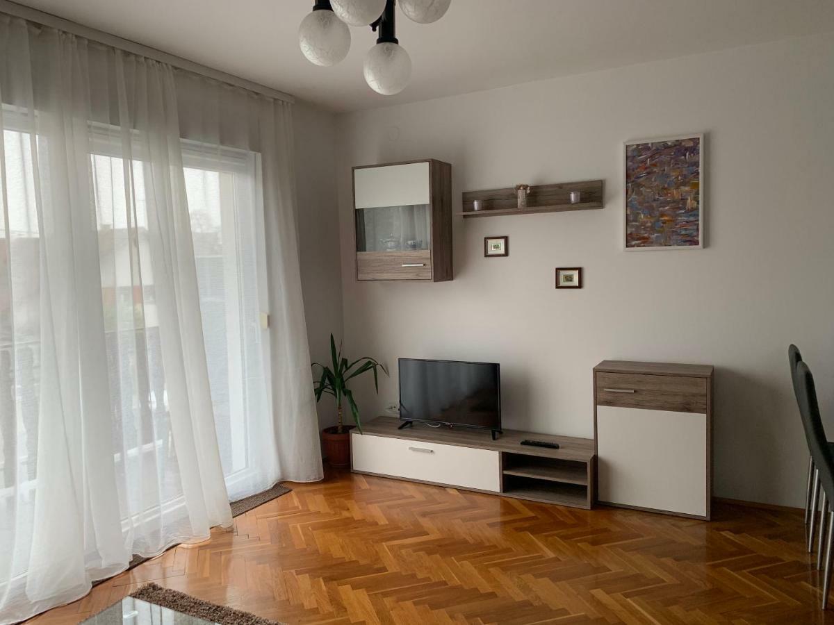 Apartman Madape セスヴェテ エクステリア 写真