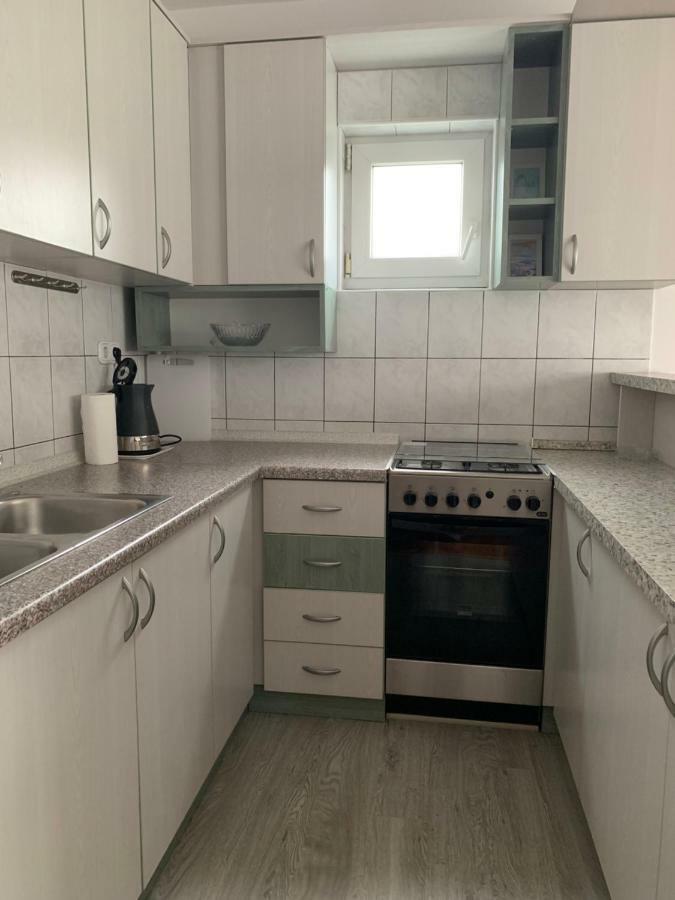 Apartman Madape セスヴェテ エクステリア 写真
