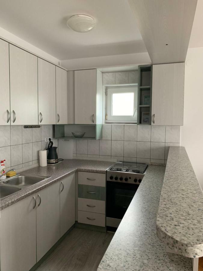 Apartman Madape セスヴェテ エクステリア 写真