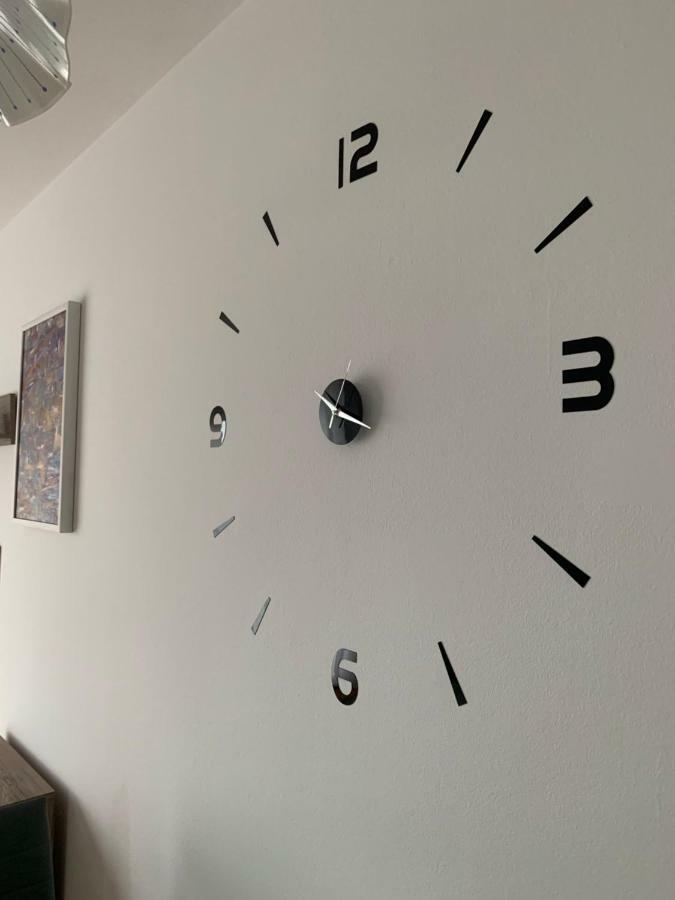 Apartman Madape セスヴェテ エクステリア 写真