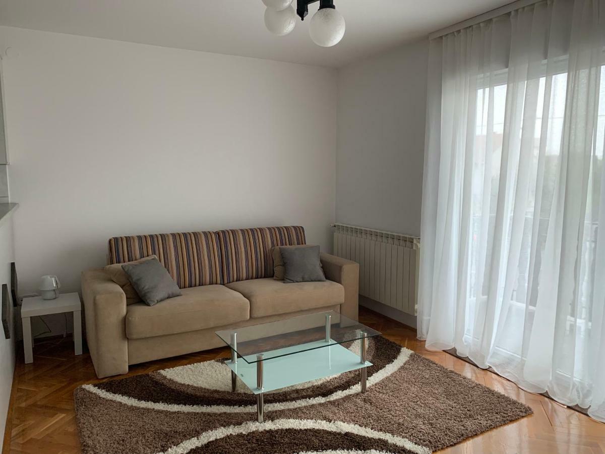 Apartman Madape セスヴェテ エクステリア 写真